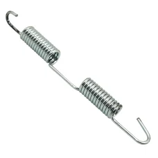 SPRING FOR CENTRE STAND FOR PEUGEOT 103  (SOLD PER UNIT)  -SELECTION P2R-