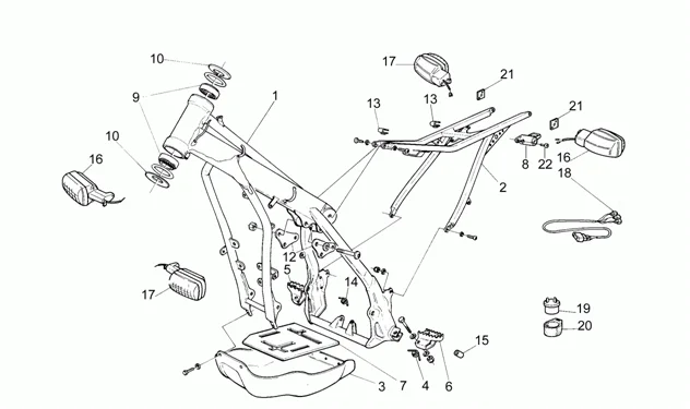 Chassis
