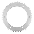 COURONNE MOTO ADAPTABLE YAMAHA 125 DT R 1988>2003, 125 DT RE 2004>2007, 125 DT X 2005>2006, 125 TDR 1989>1993, 125 WR R 2009>2016, 125 WR X SUPERMOTO 2009>2016  428  57 DTS  (DIAM 152/175/8.5)  -AFAM-