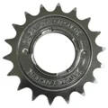 FREEWHEEL 1 Speed SUNRACE 18T. SILVER -FOR CHAIN  2.38 - 1/2x3/32 - In box.