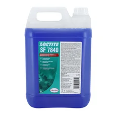 CLEANER/DEGREASER -  LOCTITE SF 7840 (CAN 5 L) BIODEGRADABLE