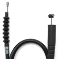 TRANSMISSION CLUTCH CABLE FOR 50cc MOTORBIKE DERBI 50 GPR 2004> -SELECTION P2R-