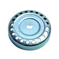 CLOCHE/TAMBOUR D'EMBRAYAGE CYCLO POUR 103 MVL, SP, VOGUE VENTILE  -SELECTION P2R-