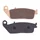 BRAKE PADS SET (2 pads) CL BRAKES FOR PEUGEOT 400-500 SATELIS 2007>2010 Front  400 GEOPOLIS 2008>2010 Front / SUZUKI 650 BURGMAN 2003>2009 Front  -  (3065 MSC)