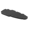 AIR FILTER FOAM FOR MAXISCOOTER PEUGEOT 125 LOOXOR 2002>2003  -SELECTION P2R-