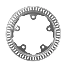 ABS PHONIC WHEEL(REAR) "PIAGGIO GENUINE PART" 300-500 MP3 2014>  -2B000624-