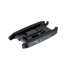 MULTI-TOOL- NEWTON SIGMA 17 FONCTIONS - ALLEN KEYS + SCREWDRIVER + TORX + TYRE LEVER + SPOKE KEY