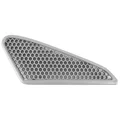 GRILLE DE VENTILATION GAUCHE ORIGINE PIAGGIO 50 NRG 2005< -5753370043-