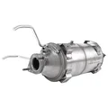 TUYAU CONVERTISSEUR/ECHAPPEMENT ORIGINE PIAGGIO PORTER DIESEL 2010>2015  -B007434-