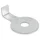 RONDELLE RESERVOIR HUILE ORIGINE PIAGGIO 125 PX VESPA 1998> -245451-