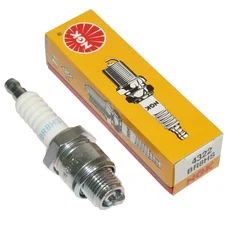 SPARK PLUG NGK BR8HS (4322)