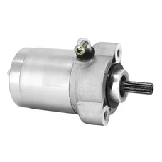 DEMARREUR MOTO ADAPTABLE YAMAHA 125 MT-125 2015>2019, 125 YZF-R 2008>2018, 125 WR X 2009>2014 / VENT 125 BAJA 2018>, 125 DERAPAGE 2018> / BETA 125 RR 2013> -SELECTION P2R