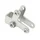 SUPPORT AMORTISSEUR ARRIERE DROIT ORIGINE PIAGGIO 400 MP3 2022> -1C006278-