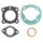 GASKET SET FOR CYLINDER KIT FOR MOPED  PEUGEOT FOX 1994> -  -SELECTION P2R-