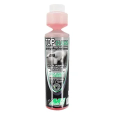 FUEL ADDITIVE MINERVA TOP CLEAN E10 (PREVENTIVE/CURATIVE) (250ml)