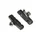 PORTE PATIN FREIN ROUTE LEGION SILENCIEUX / MULTI-AJUSTEMENT TYPE SHIMANO (1 PAIRE) ALIGNEMENT AUTOMATIQUE