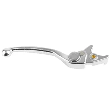 BRAKE LEVER FOR KYMCO 125 DOWNTOWN 2009>, 300 DOWNTOWN 2009>, 700 MYROAD 2010>  RIGHT POLISHED  -VICMA-