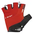 GANTS VELO COURT GIST KONTROL ETE ROSE  M (PAIRE SUR CARTE) AVEC VELCRO   -5512