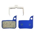 PLAQUETTE DE FREIN ROUTE / VTT SRAM FORCE, RED, RIVAL, APEX HRD ET ULTIMATE (SWISSSTOP ORGANIC - DISC 32E) (PAIRE SUR CARTE) - COMPATIBLE VAE