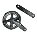 PEDALIER ROUTE SHIMANO 11V. ULTEGRA R8000 NOIR 172.5mm 52-36
