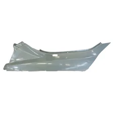AILE/FLANC ARRIERE DROITE ORIGINE PIAGGIO 125-250-300-400-500 MP3 2014< BRUT A PEINDRE  -624447-