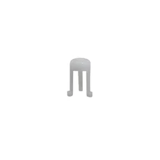 NEEDLE CIRCLIP FOR CARB "PIAGGIO GENUINE PART"  COMMON TO ALL THE RANGE  SCOOTER 50 CC 4STROKE + MAXISCOOTER 125 CC  -828822-