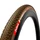 PNEU GRAVEL 700 X 40 VITTORIA TERRENO T50 MIXED ENDURANCE GRAPHENE 2.0 NOIR/MARRON TUBELESS READY TS (40-622)