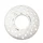 FRONT BRAKE DISC "PIAGGIO GENUINE PART" 50 NRG, ZIP/GILERA 50 STALKER, RUNNER (5 HOLES)  -56396R-