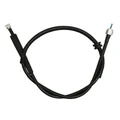 CABLE KIT FOR SPEEDOMETER "PIAGGIO GENUINE PART" 50-125 LIBERTY DELIVERY/PTT  -647803-