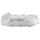 CARTER DE VARIATION/TRANSMISSION SCOOT ADAPTABLE MBK 50 NITRO, MACH G /YAMAHA 50 AEROX, JOG R ALUMINIUM (OEM: 5BR-E5411-00) -P2R