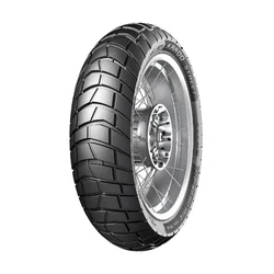 TYRE FOR MOTORBIKE 17'' 120/70-17  PIRELLI PHANTOM SPORTSCOMP RADIAL FRONT M/C TL 58V (OEM YAMAHA 700 XSR) 17'' 150/70-17 METZELER KAROO STREET RADIAL REAR TL 69V