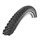 TYRE FOR MTB- 27.5 X 2.10 SCHWALBE MARATHON PLUS MTB - STUDDED - BLACK-RIGID- REINFORCED (54-584) Reflective ( Approved E-Bike e50.)
