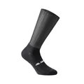 CHAUSSETTES/SOCQUETTES ETE GIST SPEED NOIR 44/47  ANTIBACTERIEN, RESPIRANTE - HAUTEUR 20CM (PAIRE) -5856