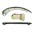 TIMING CHAIN TENSIONER KIT "PIAGGIO GENUINE PART" PORTER MULTITECH E4/E5  -1R000322-