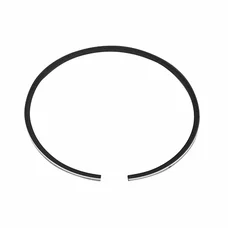 PISTON COMPRESSION RING-  "PIAGGIO GENUINE PART" 300 MP3, BEVERLY, VESPA GTS  -B015159-