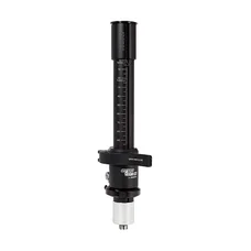 POTENCE POUR VELO PLIANT NOIR lg 350