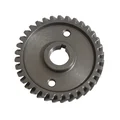 PIGNON ARBRE D'EQULIBRAGE 50 A BOITE ADAPTABLE MINARELLI 50 AM6/MBK 50 X-POWER, X-LIMIT/YAMAHA 50 TZR, DTR/PEUGEOT 50 XPS, XR6/RIEJU 50 RS1, SMX/BETA 50 RR/APRILIA 50 RS ( DIAM INT 15mn )  -P2R-