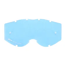ECRAN MASQUE/LUNETTES CROSS PROGRIP HYDROPHOBE POUR MODELE 3300 VISION, 3303 VISTA PHOTOCHROMIQUE - ANTI-BUEE/ANTI-RAYURES/ANTI BOUE/ANTI UV