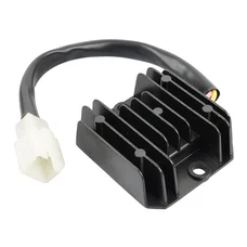 REGULATEUR DE TENSION MOTO ADAPTABLE MASH 125 SEVENTY FIVE 2012>2020, SCRAMBLER 2012>2016, CAFE RACER 2012>2018 (OEM: 1180300040000)