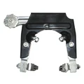 BRAKE CALIPER (FRONT) FOR MOPED  SOLEX (COMPLET)