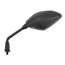 MIRROR FOR YAMAHA 125-300 XMAX ABS 2017>2018  LEFT BLACK (EEC APPROVED)  -VICMA-