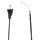 TRANSMISSION CLUTCH CABLE FOR 50cc MOTORBIKE BETA 50 RR 2010>  -SELECTION P2R-
