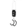 BALANCE( DIGITAL PRECISION ) - SUPER B PROFESSIONAL FOR FRAME, COMPONENTS - MAX WEIGHT MAXI 50kg-