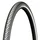 TYRE FOR URBAN/TREKKING BIKE-  700 X 28 MICHELIN PROTEK BLACK RIGID (28-622) REFLECTIVE