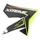 AUTOCOLLANT/STICKER/DECOR CONVOYEUR DROIT ORIGINE DERBI 50 SENDA XTREME 2014>2017  -2H000452-