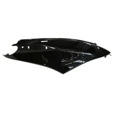 REAR COWL -RIGHT- "PIAGGIO GENUINE PART" 50-125 FLY 2012> BLACK 98/A  -67309800XN-