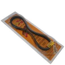 BELT FOR MAXISCOOTER MALOSSI X KEVLAR BELT FOR SUZUKI 125 BURGMAN 2007>K7 INJECTION (MOTEUR F490)  (849 x 22 x 10 x 30°) (6113502)