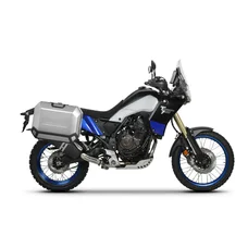 FIXATION SIDE CASE SHAD 4P SYSTEM POUR YAMAHA 700 TENERE 2019>  (Y0TN794P)