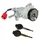 CONTACTEUR A CLE MAXISCOOTER ADAPTABLE YAMAHA 125 CYGNUS-X 2007>/MBK 125 FLAME-X 2007> (OEM : 4P9H250102)  -SELECTION P2R-