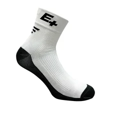 CHAUSSETTES/SOCQUETTES ETE GIST RUN BLANC 40/43 ANTIBACTERIEN (PAIRE) -0320